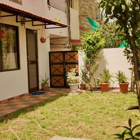 Pathik Niwas Bed & Breakfast Jaipur Bagian luar foto