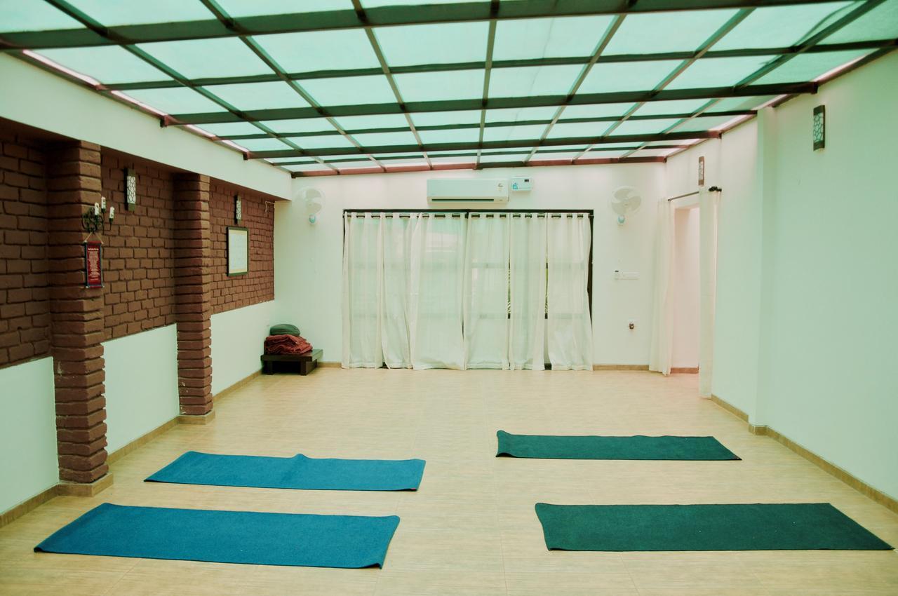 Pathik Niwas Bed & Breakfast Jaipur Bagian luar foto