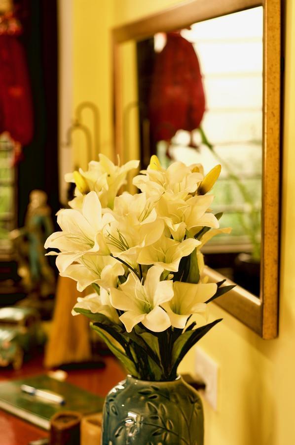 Pathik Niwas Bed & Breakfast Jaipur Bagian luar foto